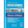 Başlangıçtan İleri Düzeye Almanca Dil Bilgisi CDli
