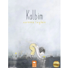 Kalbim - Ciltsiz