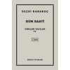 Günlük Yazılar 4 - Gün Saati