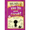 Sessiz Sakinin Gürültülü Maceraları 04 - Kim Bu Yeni Çocuk? (Ciltli)