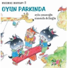 Mızmız Mırnav 5: Oyun Parkında