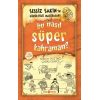 Sessiz Sakin’in Gürültülü Maceraları 6 - Bu Nasıl Süper Kahraman?
