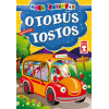 Otobüs Tostos / Mini Masallar