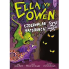 Ejderhalar Hapşırınca! - Ella ve Owen 1
