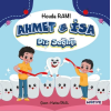 Ahmet ile İsa Diş Sağlığı