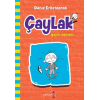 Çaylak - Geyik Zamanı