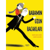 Babamın Uzun Bacakları
