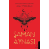 Şaman Aynası