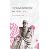 Osho - Her Şeye Sahipsiniz Kendiniz Hariç!