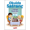 Okulda Satranç 1. Seviye - Başlangı
