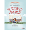 Ne İstersen Makinesi
