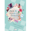 Alice Harikalar Diyarında - Bez Ciltli