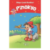 Pinokyo - Dünya Çocuk Klasikleri