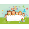 Aile İletişim Defteri
