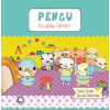 Pengu - Bu Koku Da Ne?