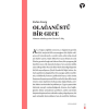 Olağanüstü Bir Gece