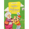 Deyim Hikayeleri - İpe Un Sermek