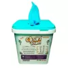 Clean Team Clean Team Beyaz Sabun Kokulu Islak Temizlik Havlusu 250 Adet