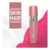 Refresing Skin Kıl Tüy Temizleyici Epilasyon Aleti Cilt Yenileme Cihazı 3 In 1
