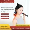 TK-916 Kablosuz Şarjlı Vücut Masaj Aleti