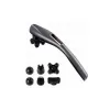 Magic Massager Plus JY-2024B Masaj Aleti Boyun Sırt Bacak Kol Karın Bel 6 Başlıklı