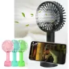Mini El Vantilatörü & El Fanı Şarjlı El Fanı JP-5000