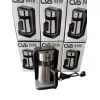 Cvs Çelik Türk Kahvesi Makinesi 1-4 Fincan DN-19828