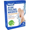 Movel Peeling Çorabı Ayak Bakım Maskesi