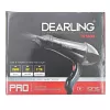 Dearling Turbo 5600 Fön Makinesi 2500 W