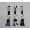 Batman Silikon Anahtarlık Alk4276