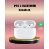 Gürültü Engelleme Teknolojili Bluetooth Kulaklık – Adaptif Ses ve Uzun Pil Süresi