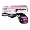 Derma Roller 0.5 mm Titanyum İğneli Cilt Bakım Aleti