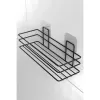 Yapışkanlı Duş ve Banyo Rafı