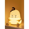 KYL06 A001 Dekoratif Gece Lambası Üzgün Çocuk