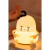 KYL06 A001 Dekoratif Gece Lambası Üzgün Çocuk