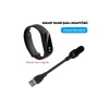 KYL06 MC03 Şarj Adaptörü Xiaomi Mi Band 2/3