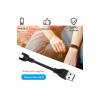 KYL06 MC03 Şarj Adaptörü Xiaomi Mi Band 2/3
