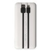 KYL06 Yosonda A70 4in1 30.000 mAh Powerbank - Beyaz