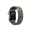 KYL06 Apple Watch Ultra 49mm Mountain Kordon - Yeşil