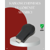 AirPlay ve DLNA Destekli Kablosuz HDMI Ekran Paylaşım Cihazı