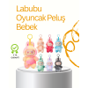 Kutu Paketli Labubu Oyuncak – Renk Karışık Gönderim
