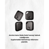 iOS & Android Uyumlu Smart Tag | Uzun Pil Ömrü | Bul Uygulaması ile Entegre Akıllı Takip Cihazı