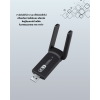 USB 3.0 Wireless Adaptör – 2.4GHz & 5GHz Destekli