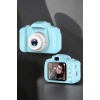 Çocuk Kamerası Dijital 1080P HD Kaliteli Mini Fotoğraf Makinesi Profesyonel