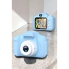 Çocuklara Özel Dijital Fotoğraf Makinesi Mini 1080P HD Kaliteli