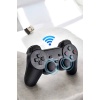 Game Stick 2000 Oyunlu 2.4G Kablosuz Çift Kol Yüksek Hassasiyetli Wireless