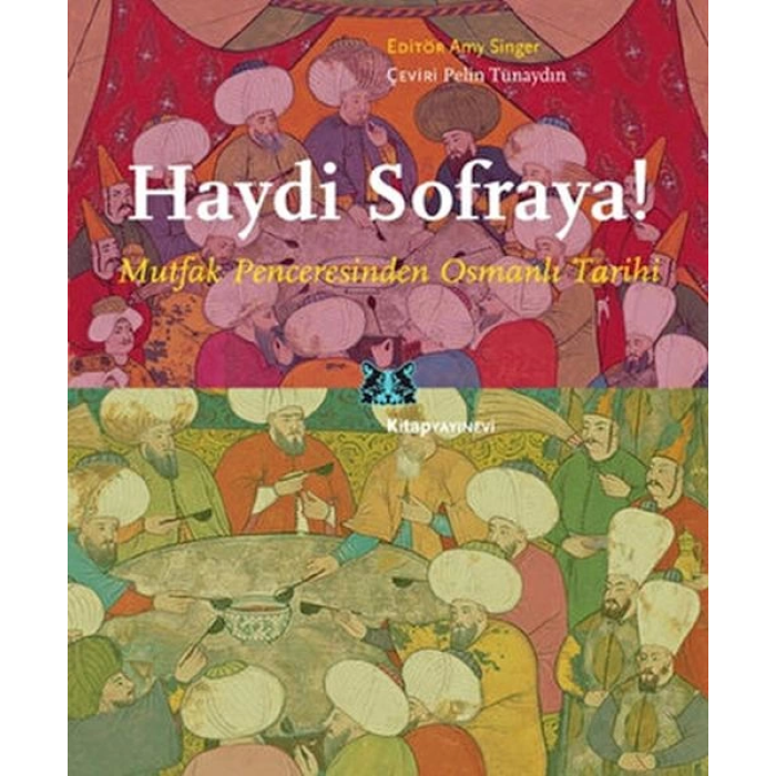 Haydi Sofraya!