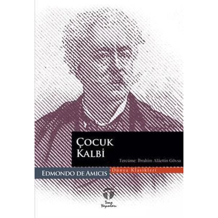 Çocuk Kalbi