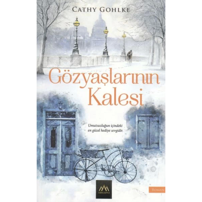 Gözyaşlarının Kalesi