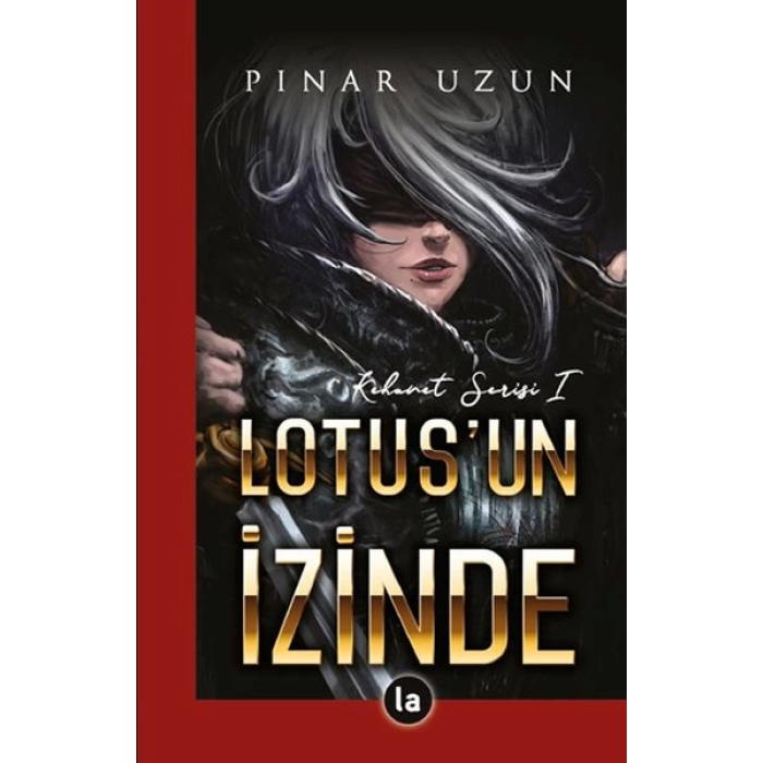 Lotusun İzinde - Kehanet Serisi 1